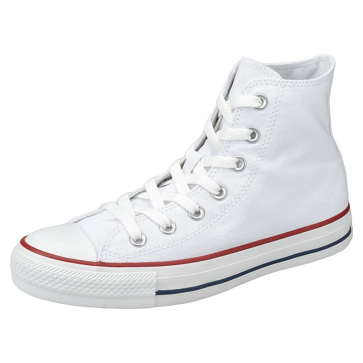 Men’s Casual Trainers Converse CHUCK TAYLOR ALL STAR M7650C White-5