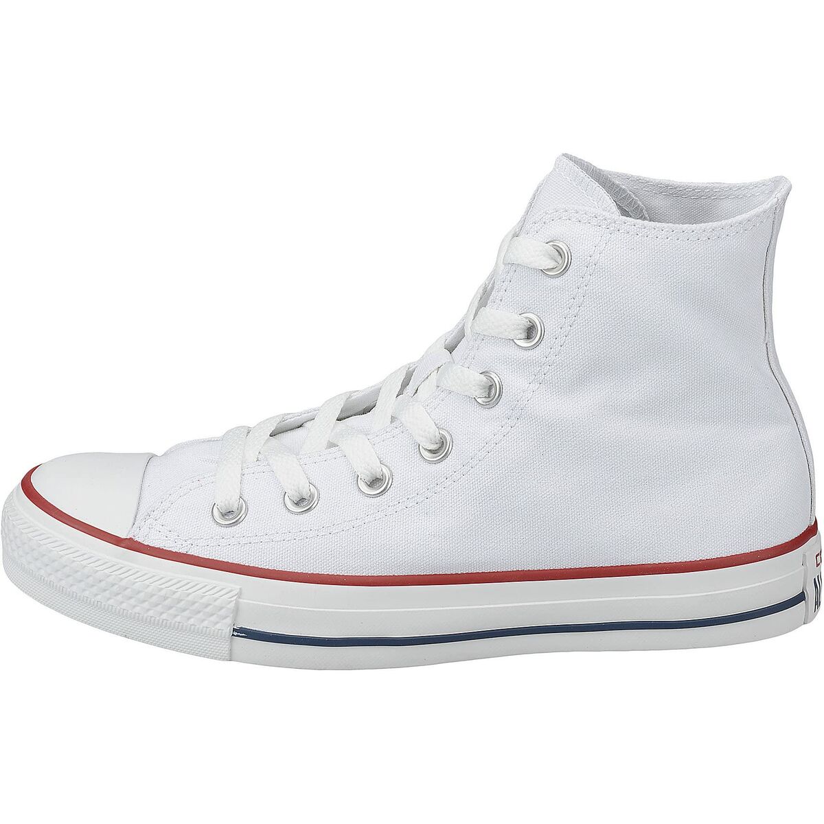 Men’s Casual Trainers Converse CHUCK TAYLOR ALL STAR M7650C White-3