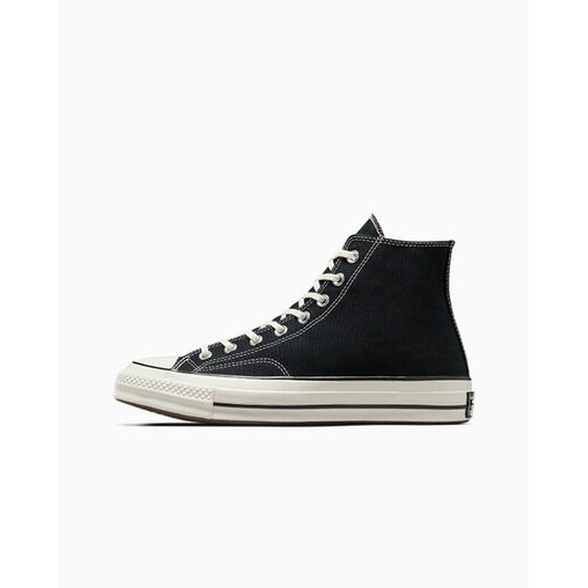 Men’s Casual Trainers Converse CHUCK 70 162050C Black-6