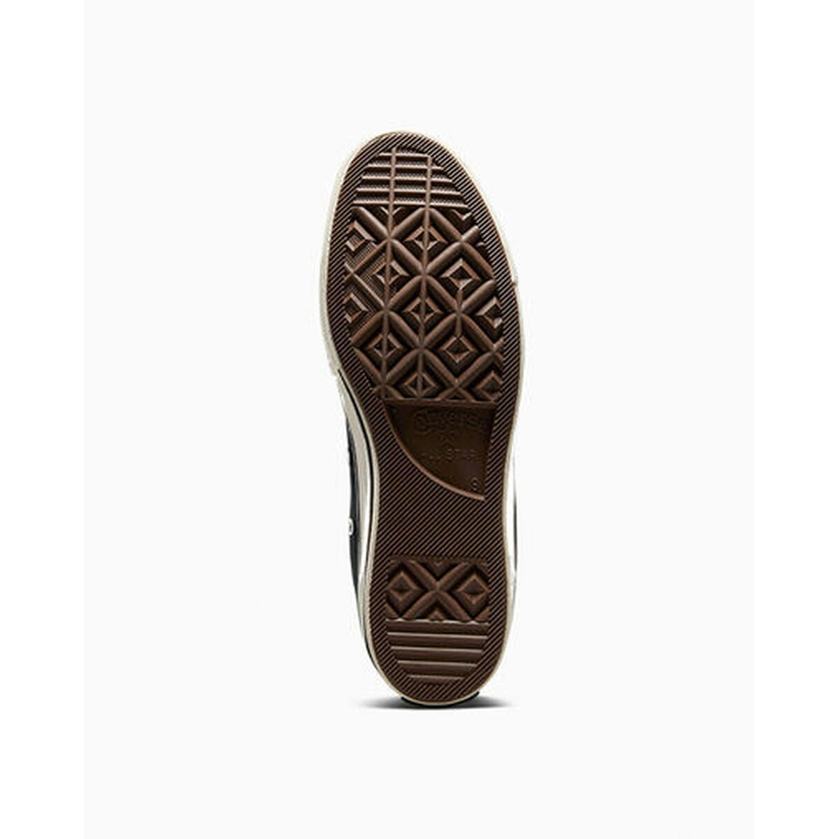 Men’s Casual Trainers Converse CHUCK 70 162050C Black-2