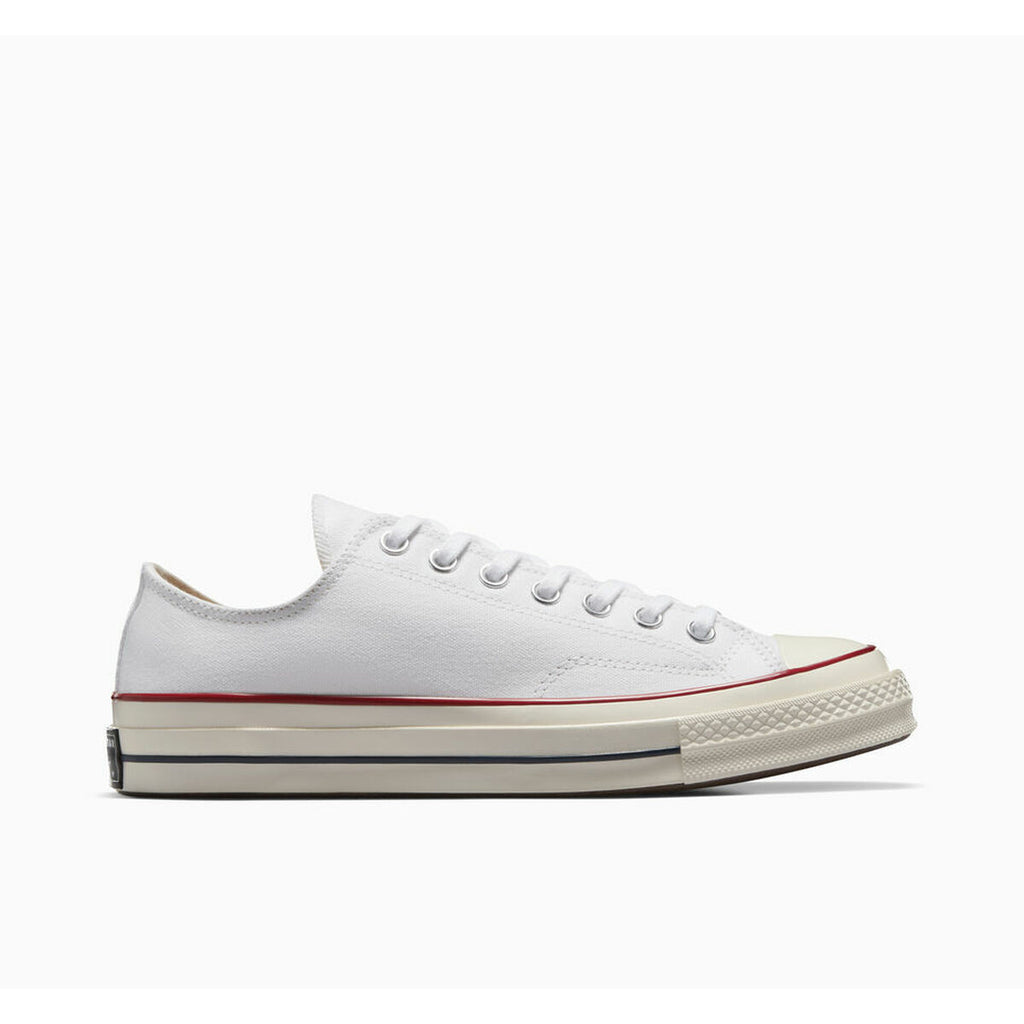 Men’s Casual Trainers Converse CHUCK 70 162065C White-0