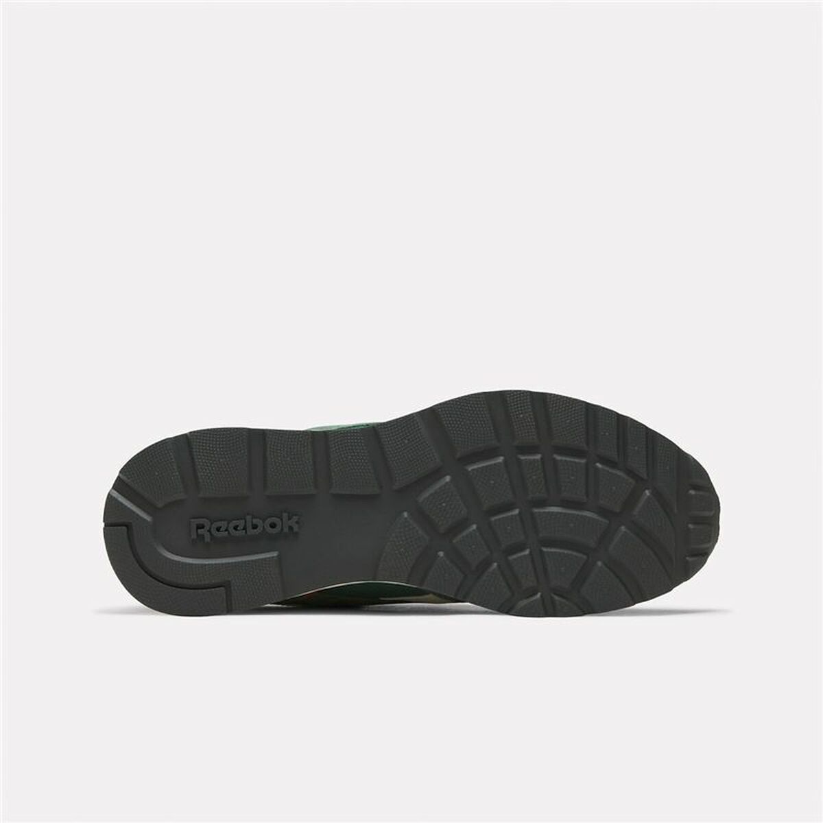 Men’s Casual Trainers Reebok Gl1100 Green