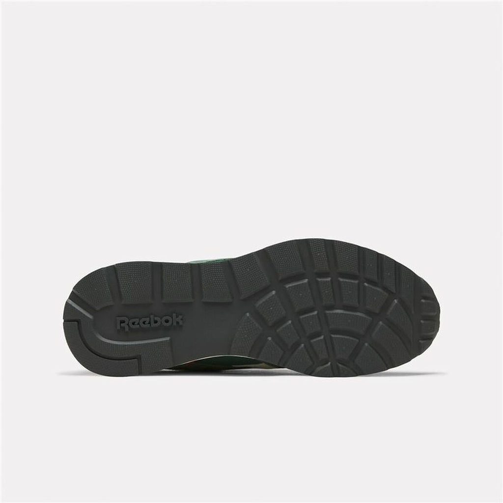 Men’s Casual Trainers Reebok Gl1100 Green