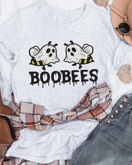 Boobees T-Shirt-1