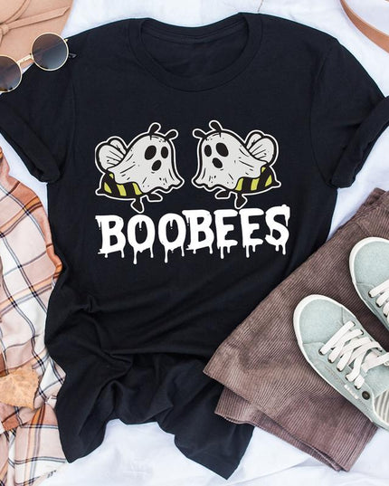 Boobees T-Shirt-2