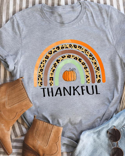 Thankful T-Shirt-1