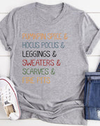 Athletic Heather / S