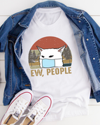 White / S