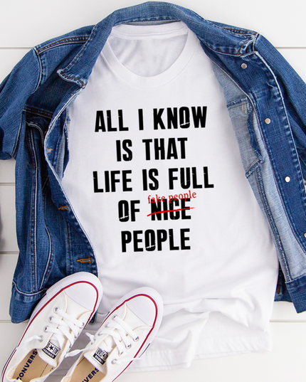 Nice People T-Shirt-2