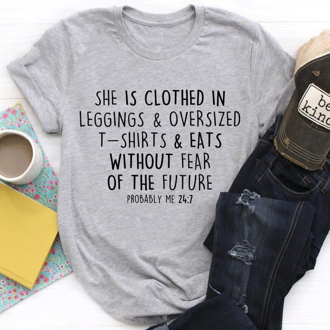 Probably Me T-Shirt-1