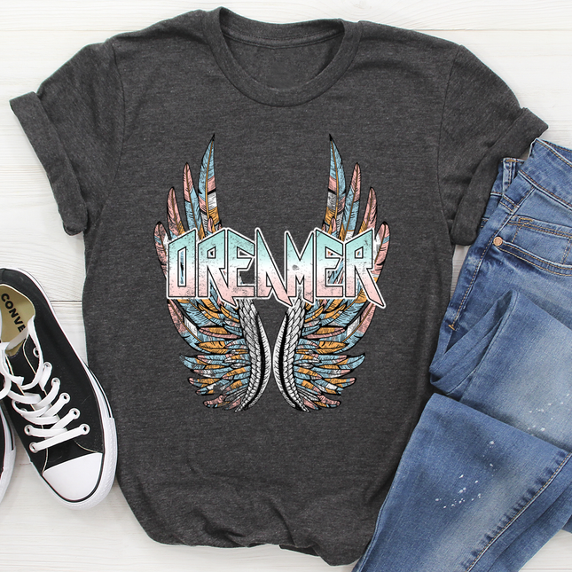 Dreamer T-Shirt-2