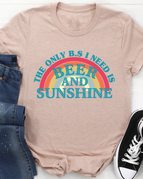 Heather Prism Peach