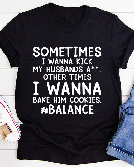 Good Wife T-Shirt-2
