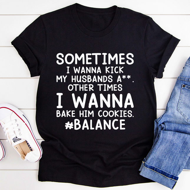 Good Wife T-Shirt-2