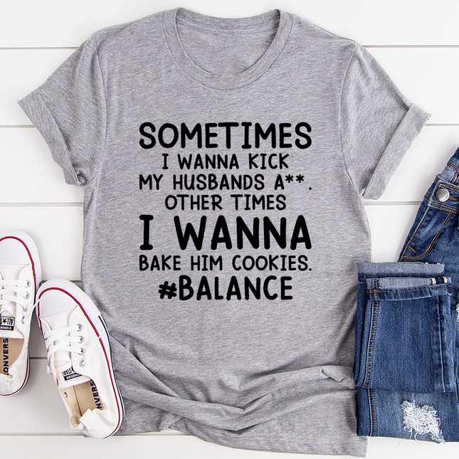 Good Wife T-Shirt-0