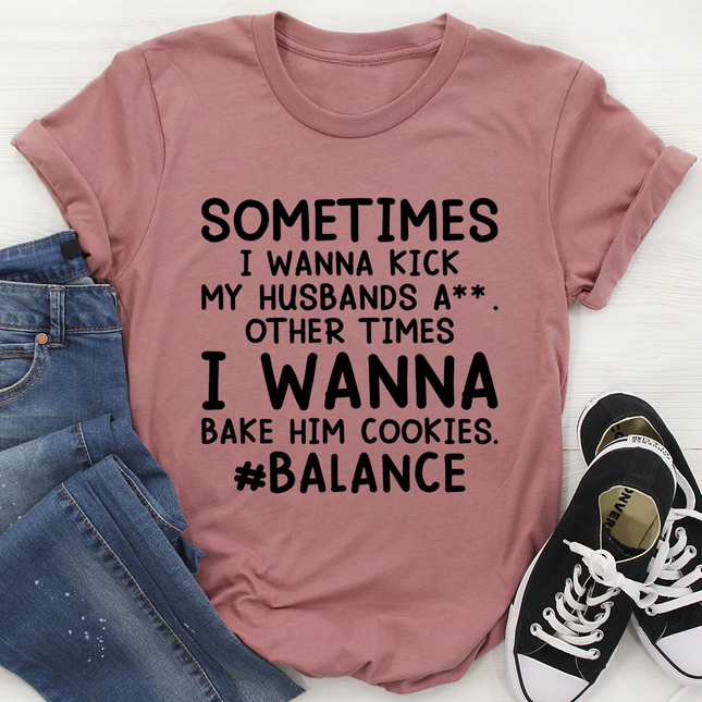 Good Wife T-Shirt-1
