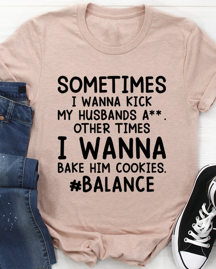 Good Wife T-Shirt-3