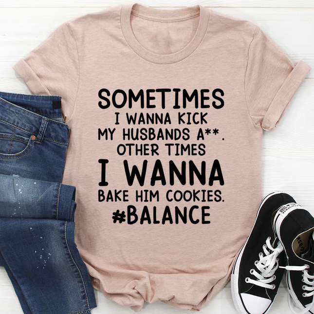 Good Wife T-Shirt-3