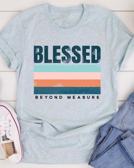 Blessed T-Shirt-2