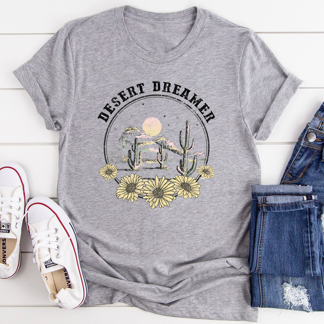 Desert Dreamer T-Shirt-1