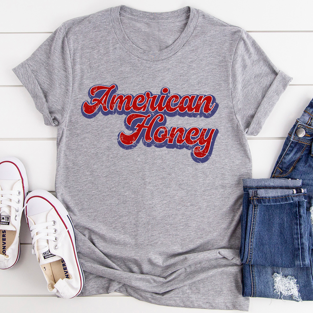 American Honey T-Shirt-1