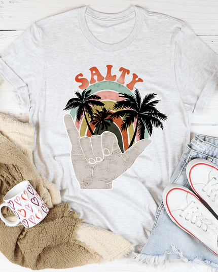 Salty T-Shirt-2