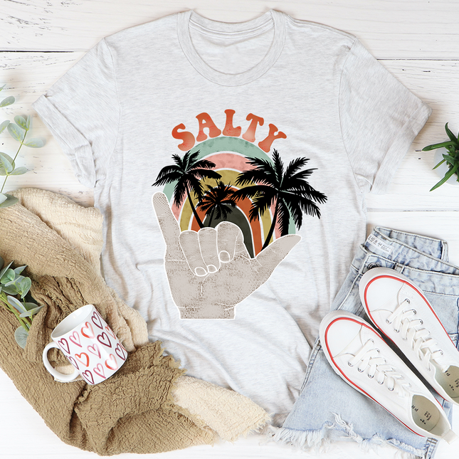 Salty T-Shirt-2