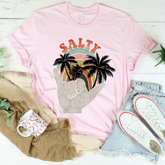 Salty T-Shirt-3
