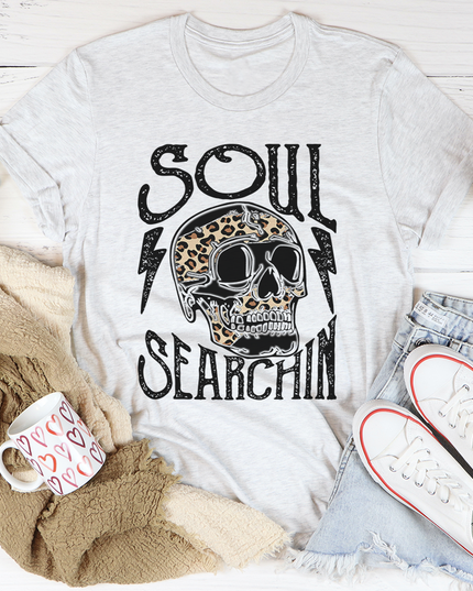 Soul Searchin T-Shirt-1