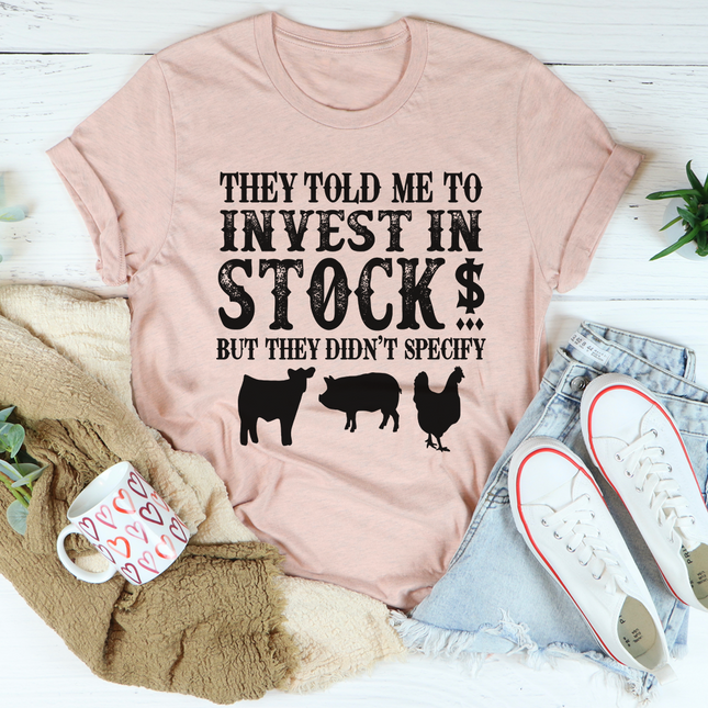 Farmer T-Shirt-2