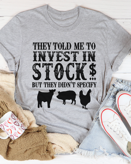 Farmer T-Shirt-3