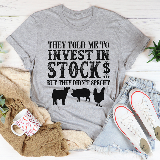 Farmer T-Shirt-3