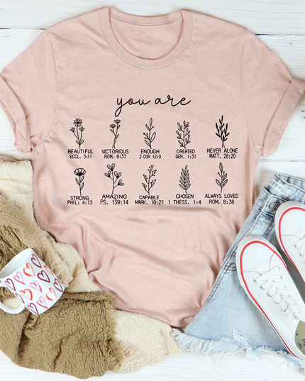 Bible Verses T-Shirt-3