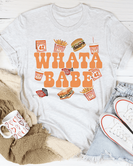 Whatababe T-Shirt-2