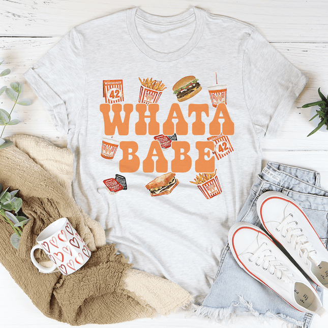 Whatababe T-Shirt-2