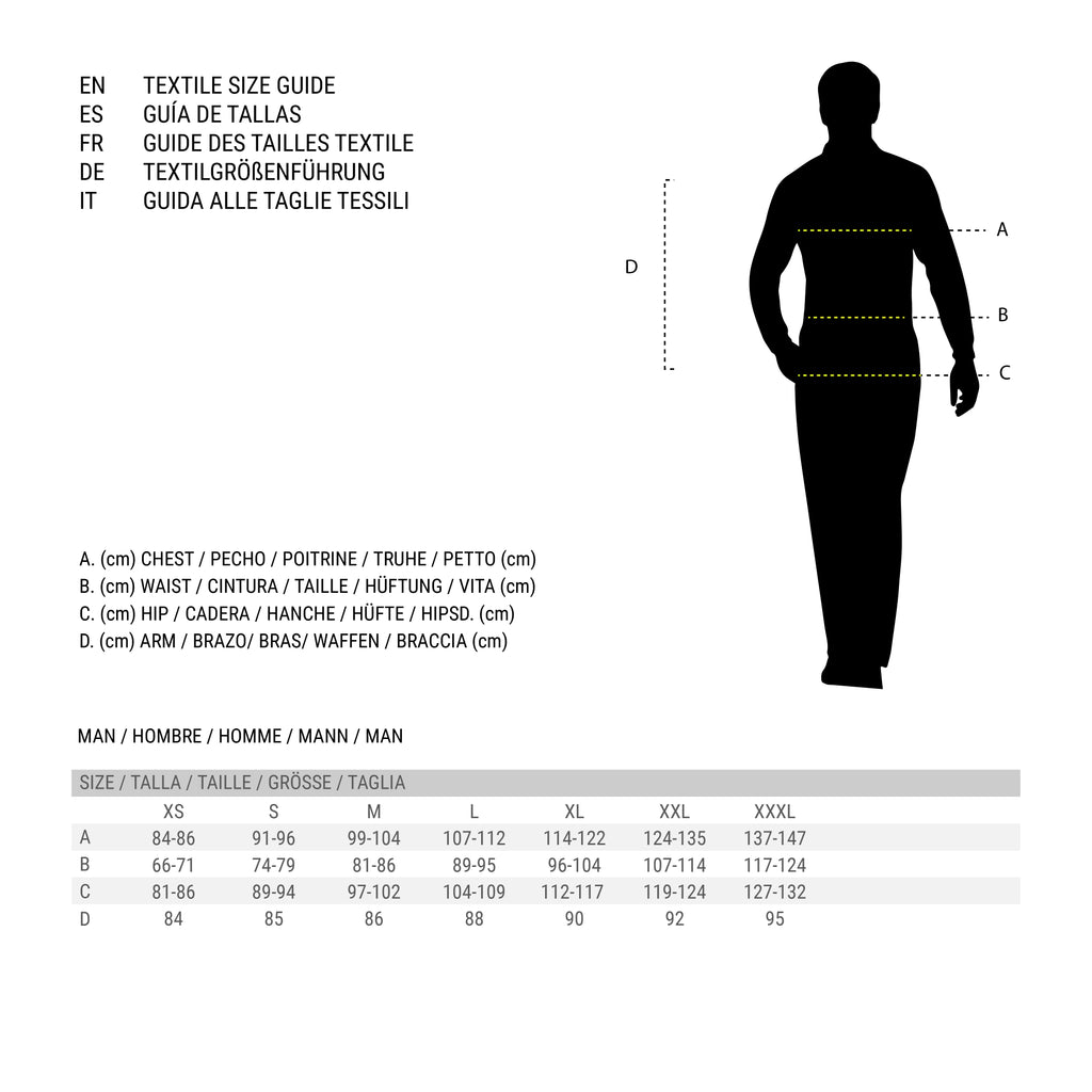 Sports Jacket The North Face Huila Synthetic Jacket NF0A85AED1R1 Blue-2