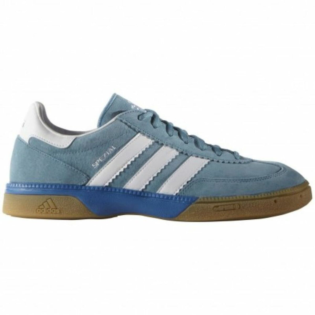 Men’s Casual Trainers Adidas HB SPEZIAL M18444 Blue-0