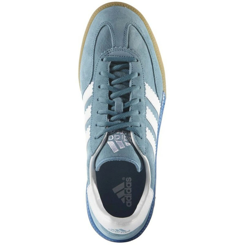 Men’s Casual Trainers Adidas HB SPEZIAL M18444 Blue-2