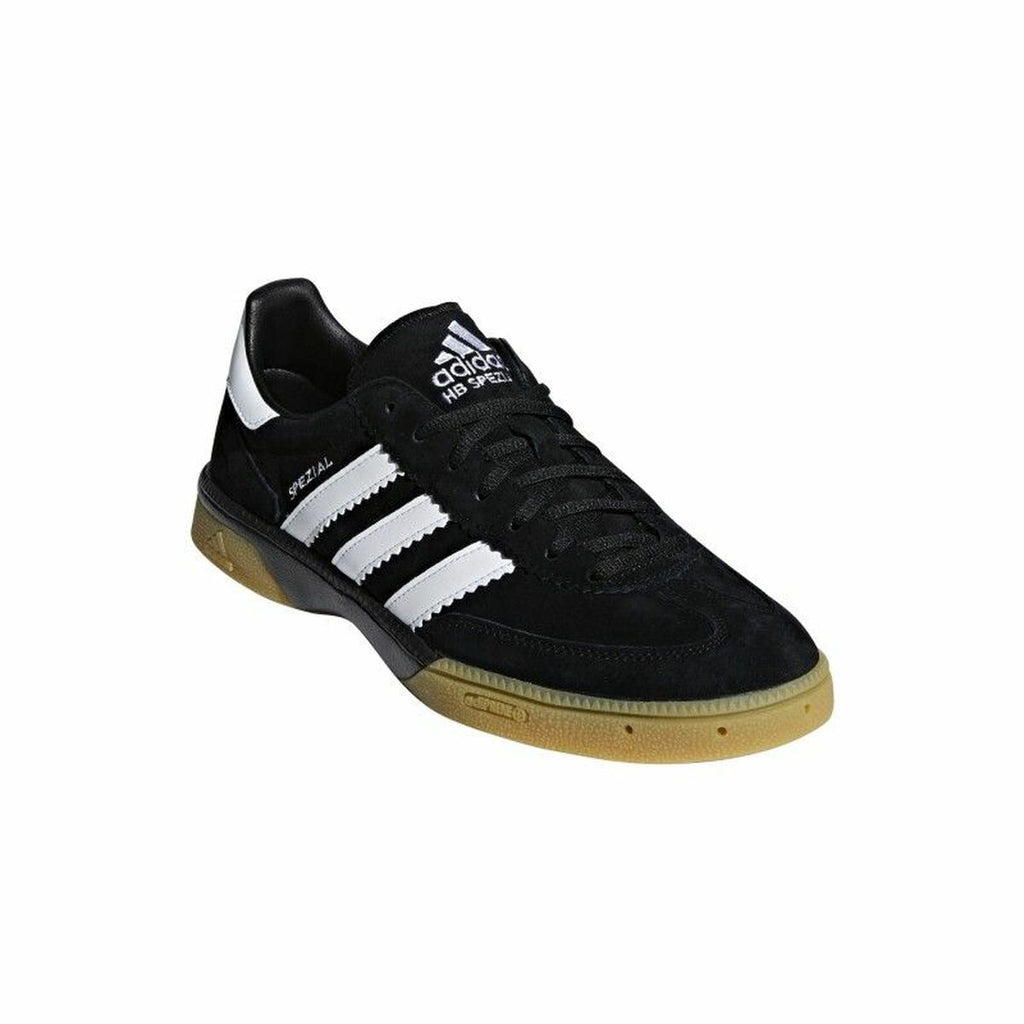 Men’s Casual Trainers Adidas HB SPEZIAL M18209 Black-0