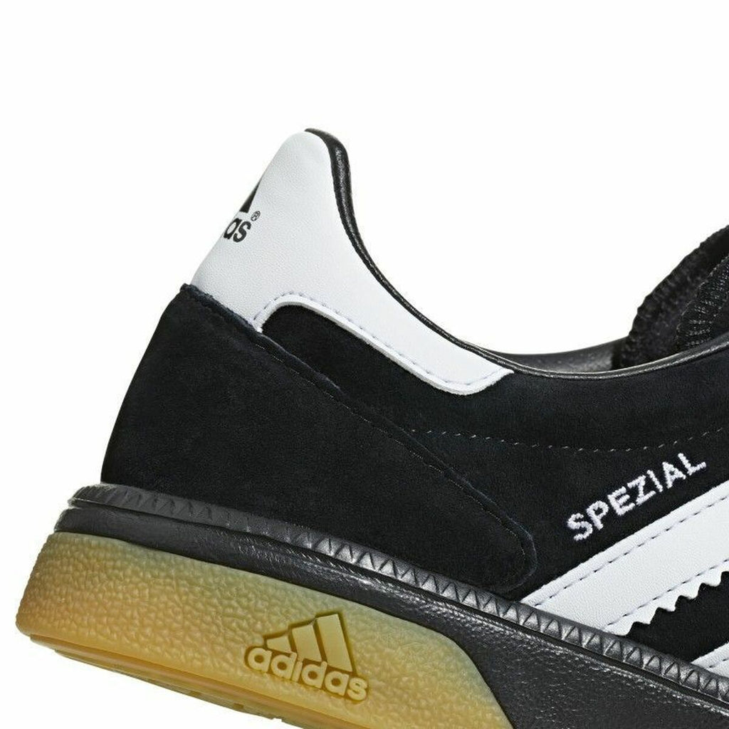 Men’s Casual Trainers Adidas HB SPEZIAL M18209 Black-2