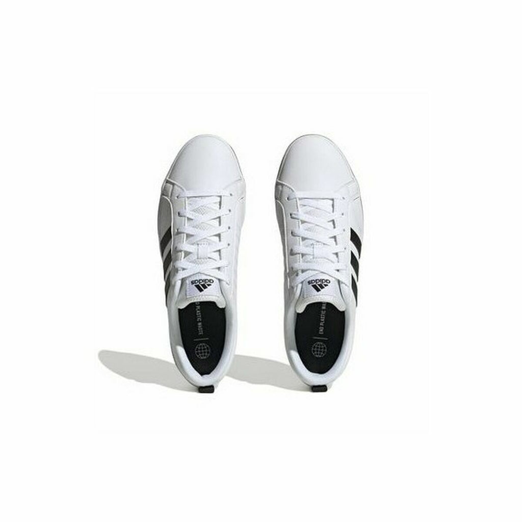 Men’s Casual Trainers Adidas  VS PACE 2.0 HP6010 White-2