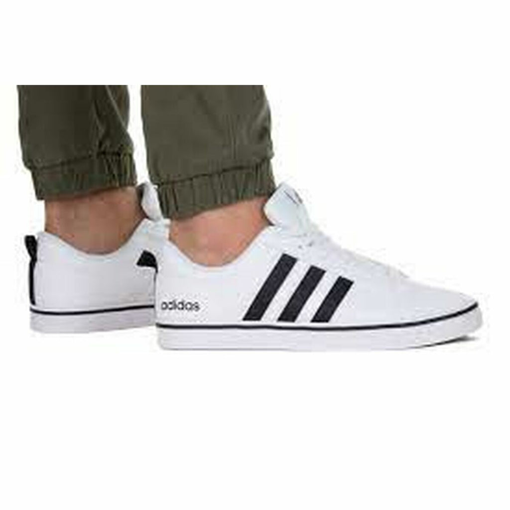 Men’s Casual Trainers Adidas  VS PACE 2.0 HP6010 White-40