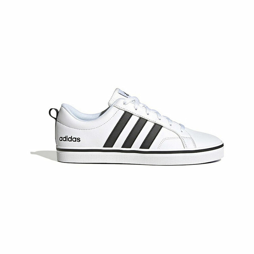 Men’s Casual Trainers Adidas  VS PACE 2.0 HP6010 White-38