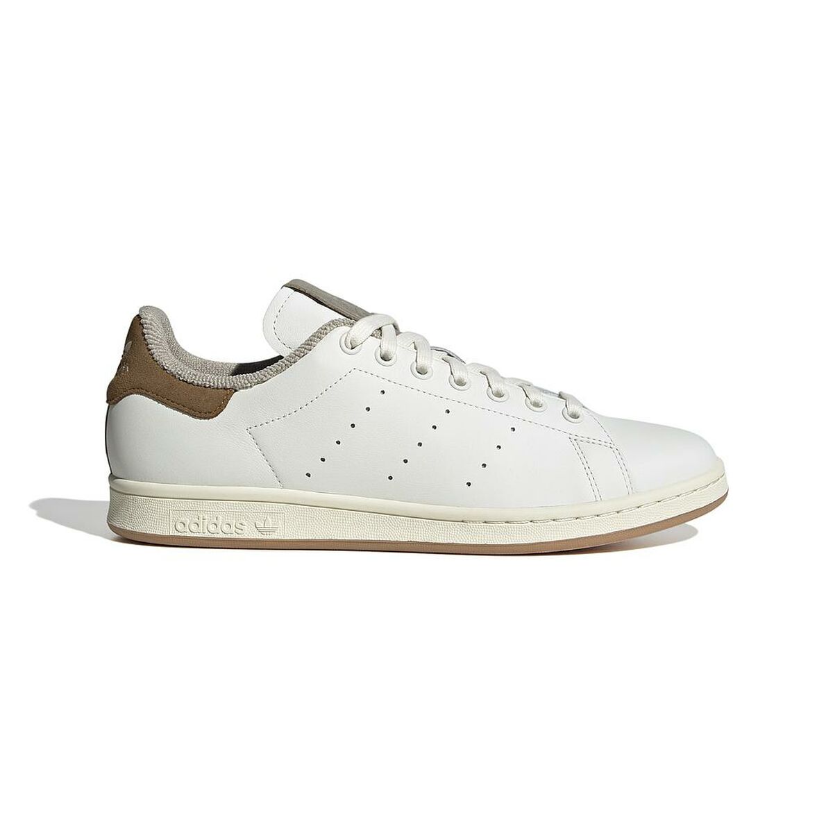 Men’s Casual Trainers Adidas STAN SMITH ID2031 White-0
