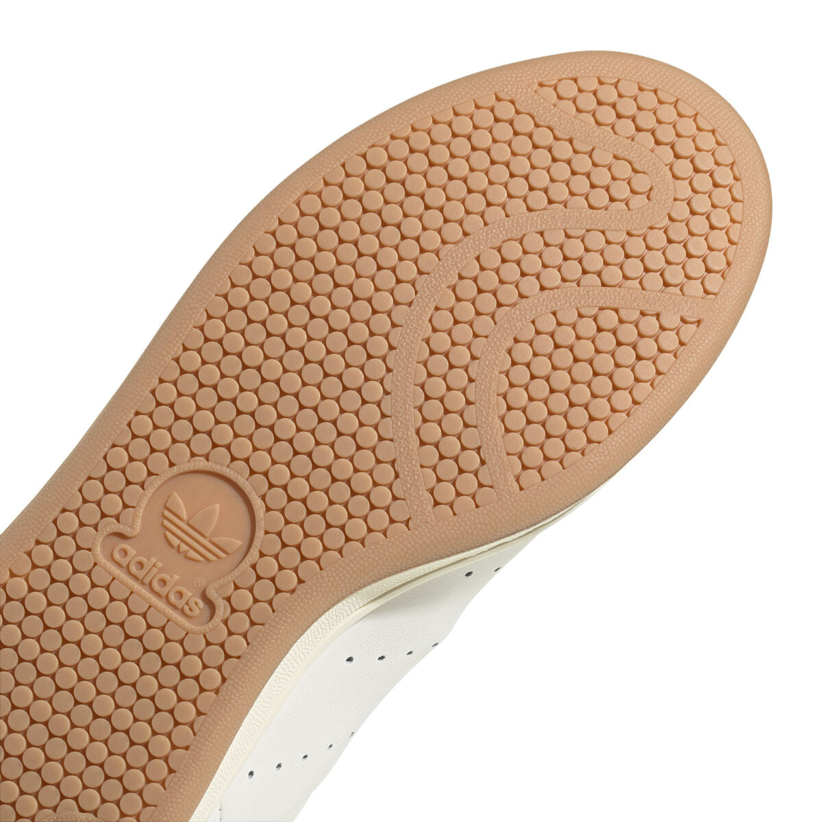 Men’s Casual Trainers Adidas STAN SMITH ID2031 White-3