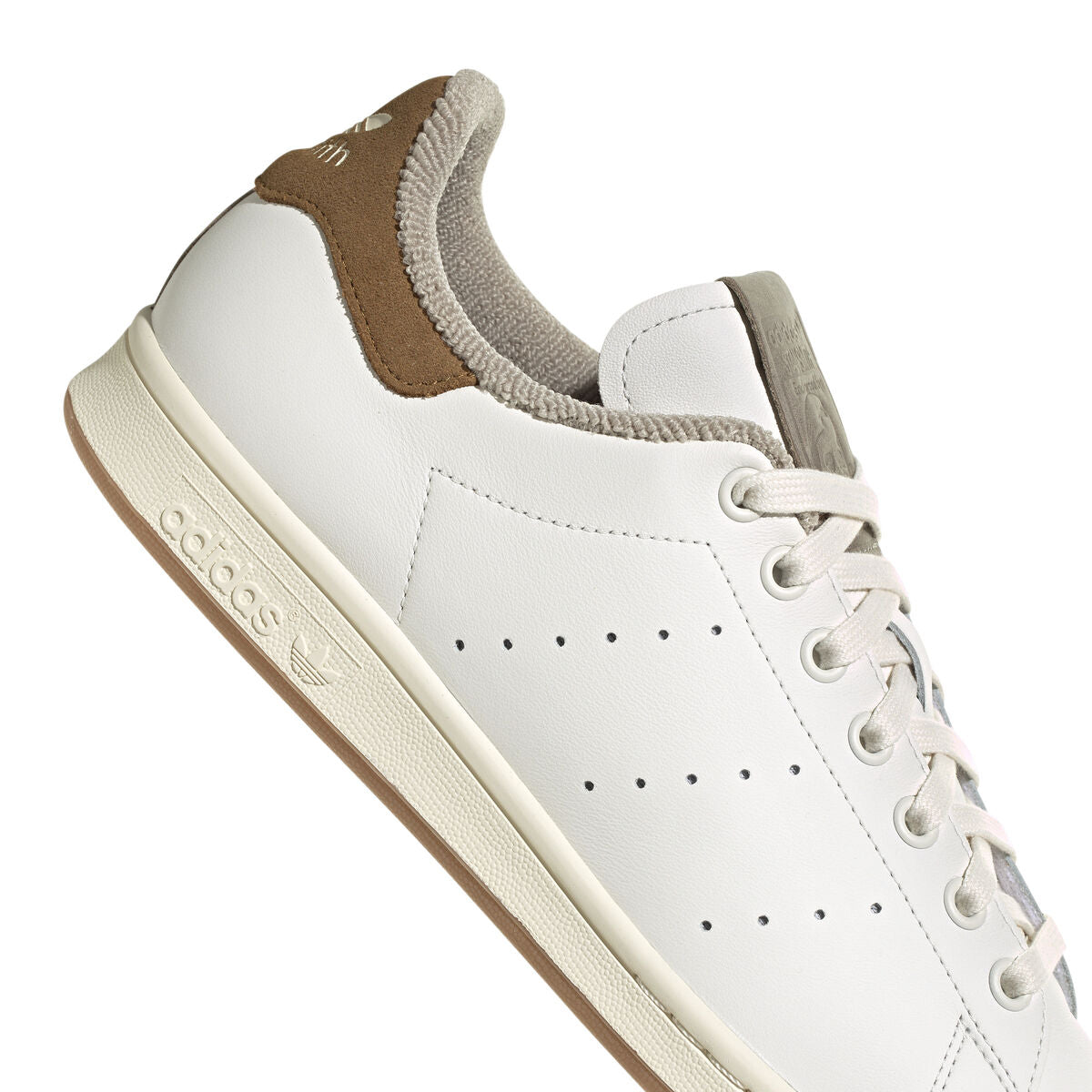 Men’s Casual Trainers Adidas STAN SMITH ID2031 White-2
