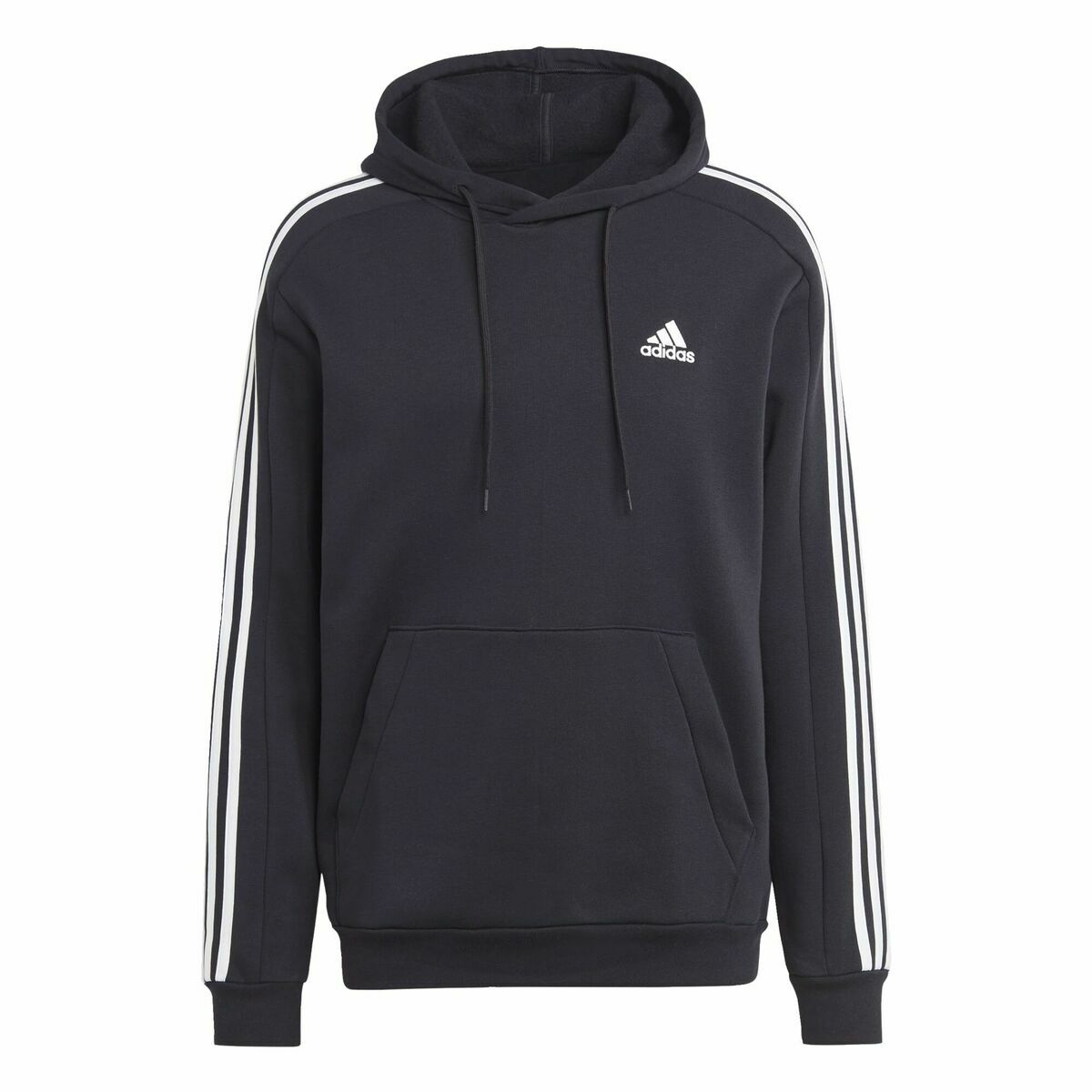 Men’s Hoodie Adidas Black-0