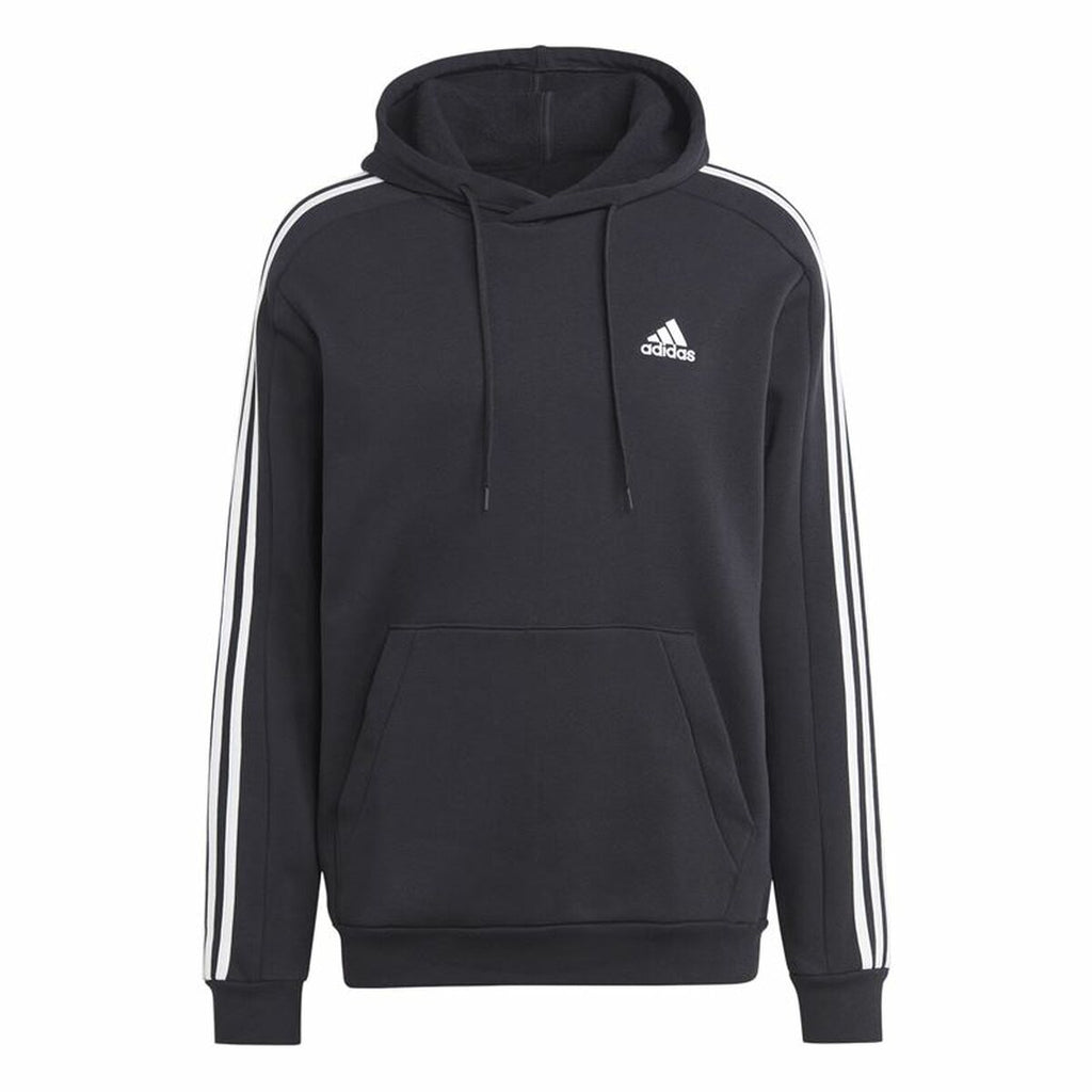 Men’s Hoodie Adidas Black-6