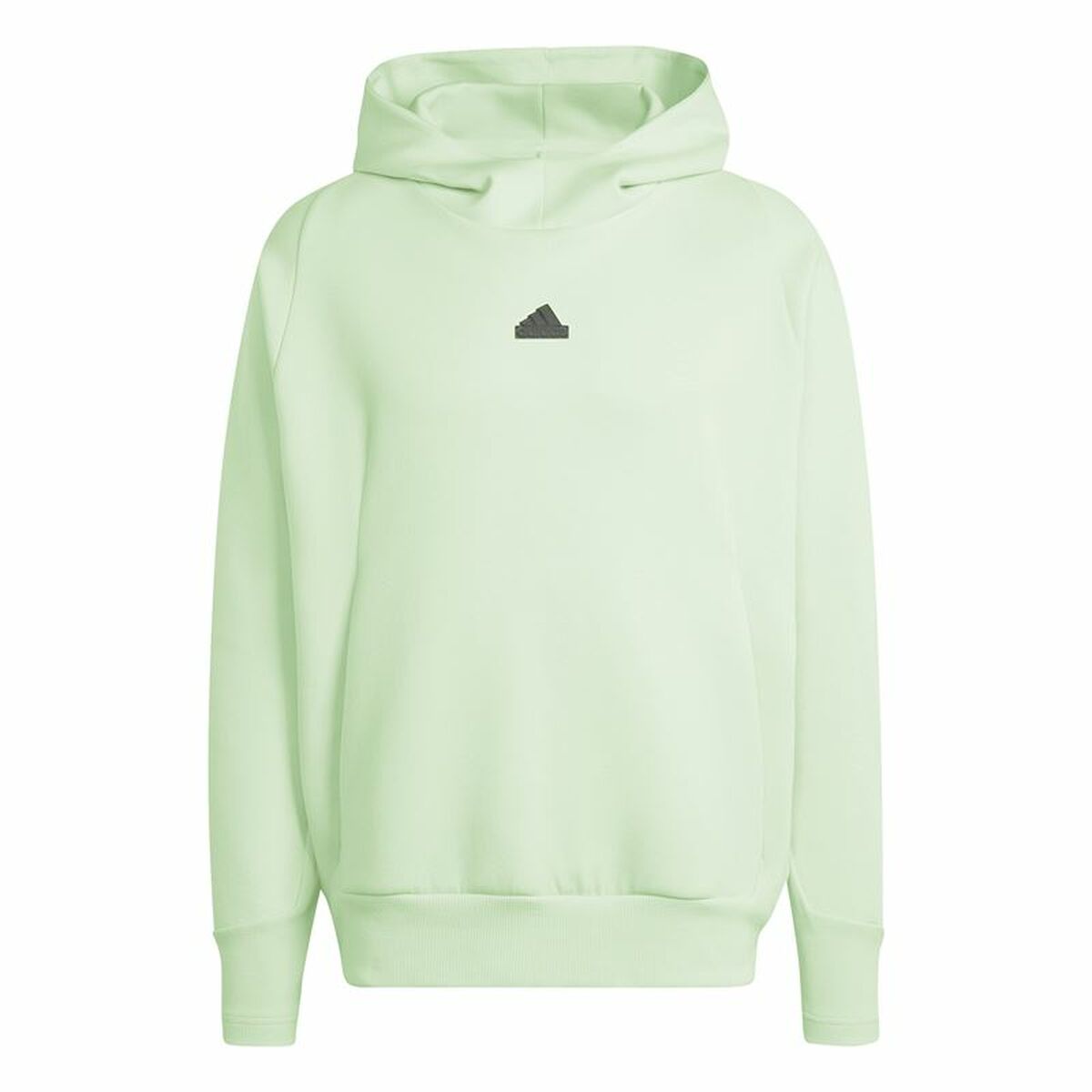 Men’s Hoodie Adidas Z.N.E. Green XXL-0