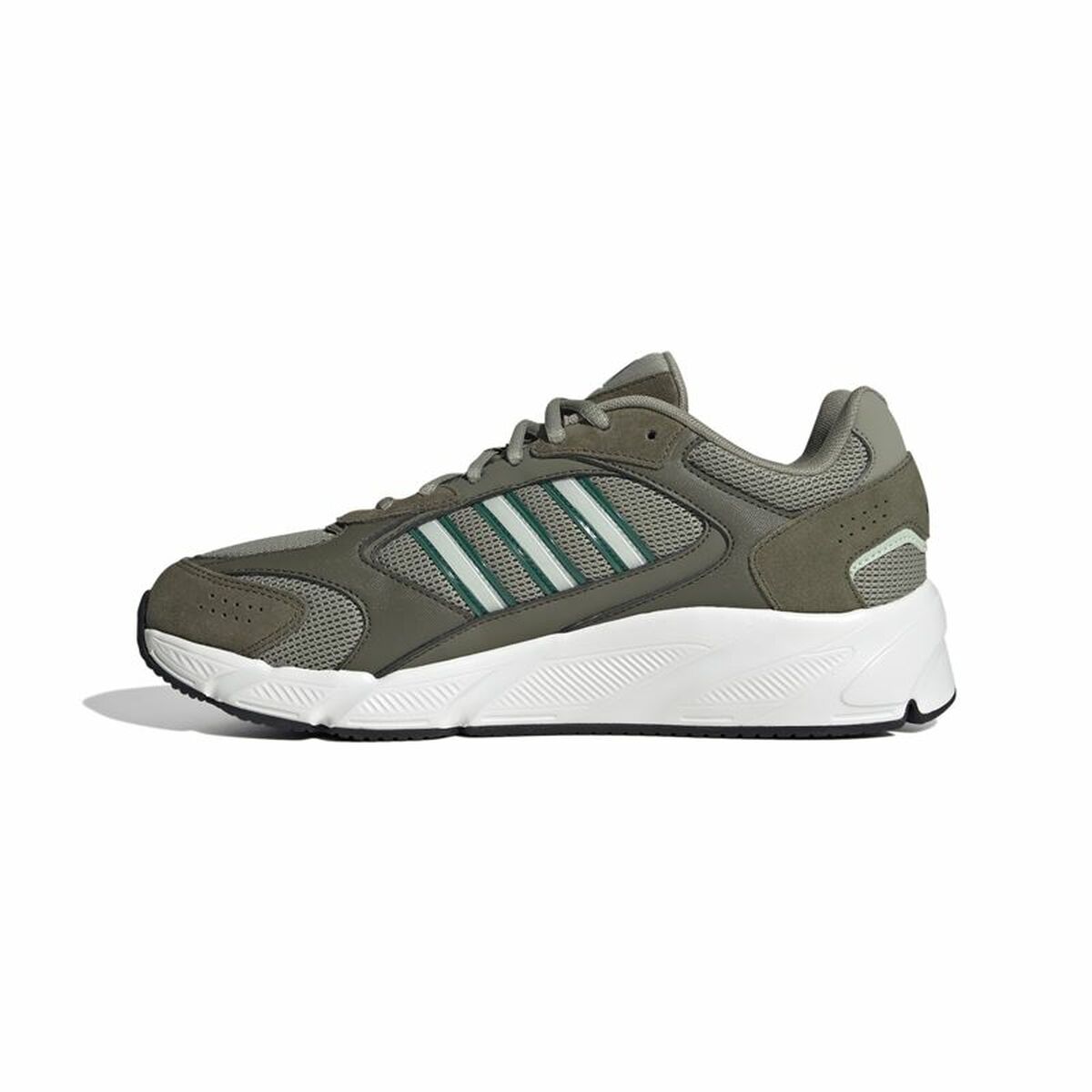 Men’s Casual Trainers Adidas Crazychaos 2000 Olive-7